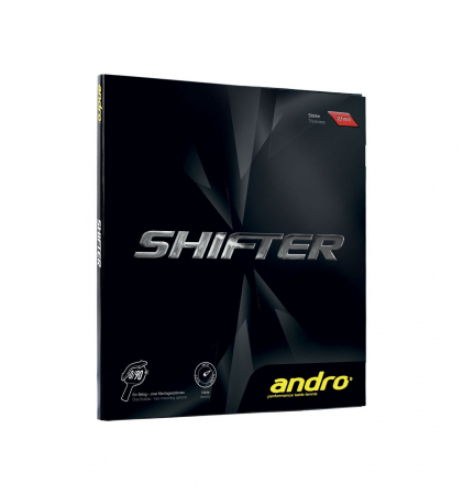 Fete - ANDRO SHIFTER