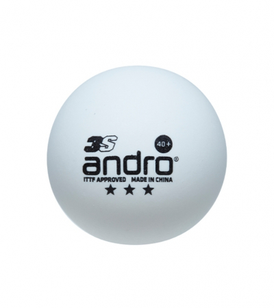 ANDRO SPEEDBALL 3S *** 40+ 3BUC [2]
