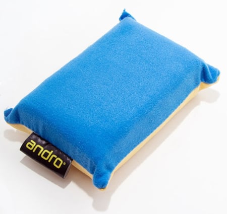 Categorii - ANDRO SPONGE RUBBER CLEANER L/M