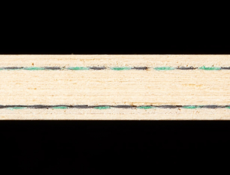 Lemne - ANDRO SYNTELIAC VCI off fl