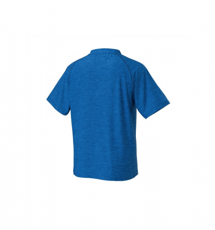 Imbracaminte - ANDRO T-SHIRT MELANGE ALPHA BLUE