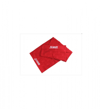 Accesorii - DHS TOWEL AT-01 RED