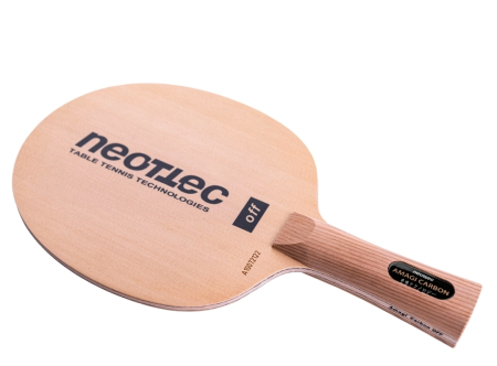 Lemne - NEOTTEC AMAGI CARBON OFF