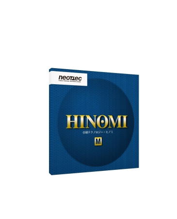 Fete - NEOTTEC HINOMI M