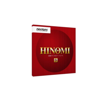 Fete - NEOTTEC HINOMI S