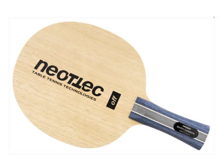 Lemne - NEOTTEC MARK CARBON OFF