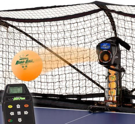 Echipament club - NEWGY ROBO-PONG 2055