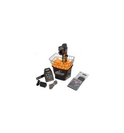 NEWGY ROBO-PONG 545 VERSA NET [2]
