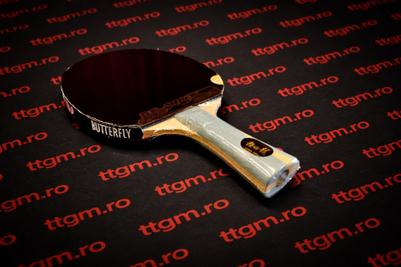 Palete Personalizate - Paleta DHS HURRICANE LONG 5