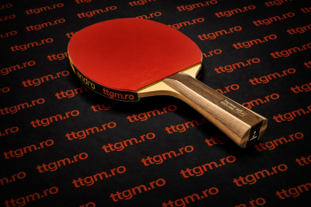 Palete Personalizate - Paleta high-line tenis de masa Nittaku | Rasanter