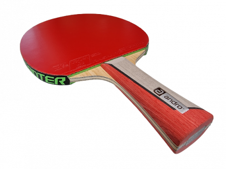 Paleta profesionala ANDRO TREIBER CO OFF + R45 2.3 [0]
