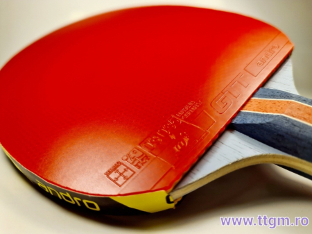 Paleta profesionala Gauzy bl7/GTT45 + GTT40 [1]