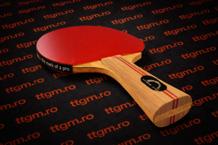 Palete de Control - Paleta profesionala RAINBOW 5 ALL / TACKY 45°