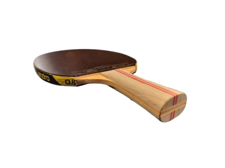 Palete de Control - Paleta profesionala tenis de masa Rainbow 5 / Tacky 45° 2.2