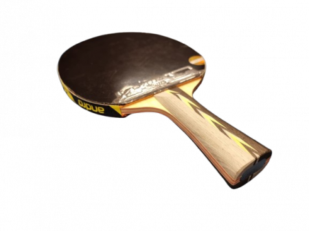 Palete Ofensive - Paleta tenis de masa DHS G7/ MID.HARD 2.2/GOOD 2.1