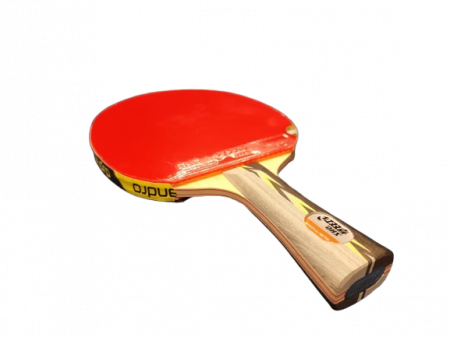 Palete Ofensive - Paleta tenis de masa DHS G7/ MID.HARD 2.2/GOOD 2.1