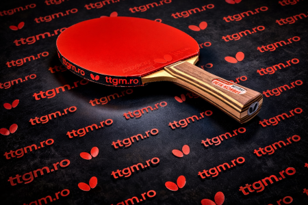 Palete Personalizate - Paleta tenis de masa Petr Korbel