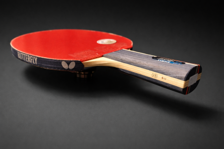 Palete Ofensive - Racket GM01