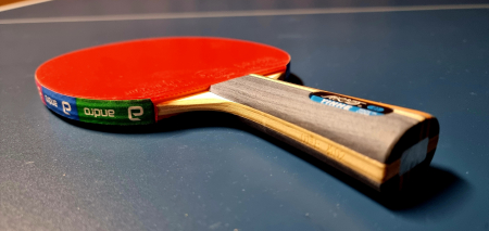 Palete de Control - Racket GM01