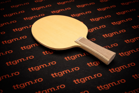 Lemne - Rainbow SUPER ALC (prototipe)