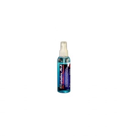 Ingrijirea Paletei - REVOLUTION NO. 3 CLEANER 250ML