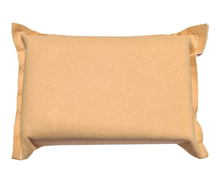 Accesorii - REVOLUTION NO. 3 SPONGE RUBBER CLEANER TWO SIDES