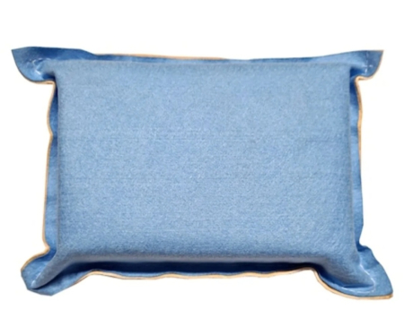 Accesorii - REVOLUTION NO. 3 SPONGE RUBBER CLEANER TWO SIDES