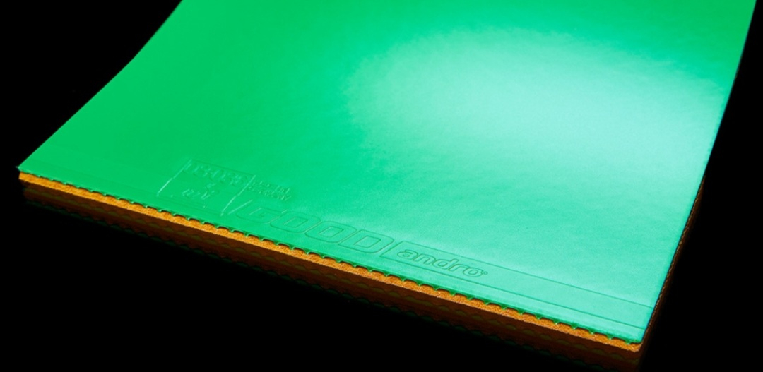 andro GOOD Verde, 2.1mm