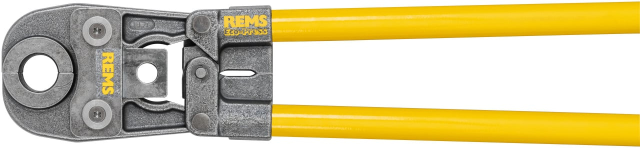 REMS Eco Press 574000 R Cleste presare radiala 10-26mm [1]