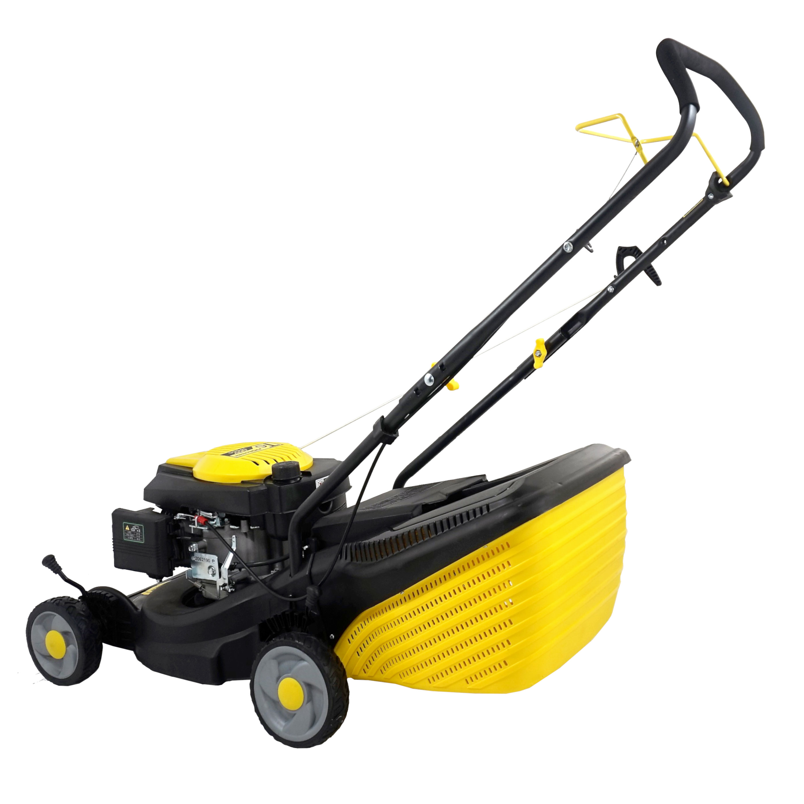 ProGARDEN T400I masina de tuns gazon, 3.5CP, 398mm, 40L [1]