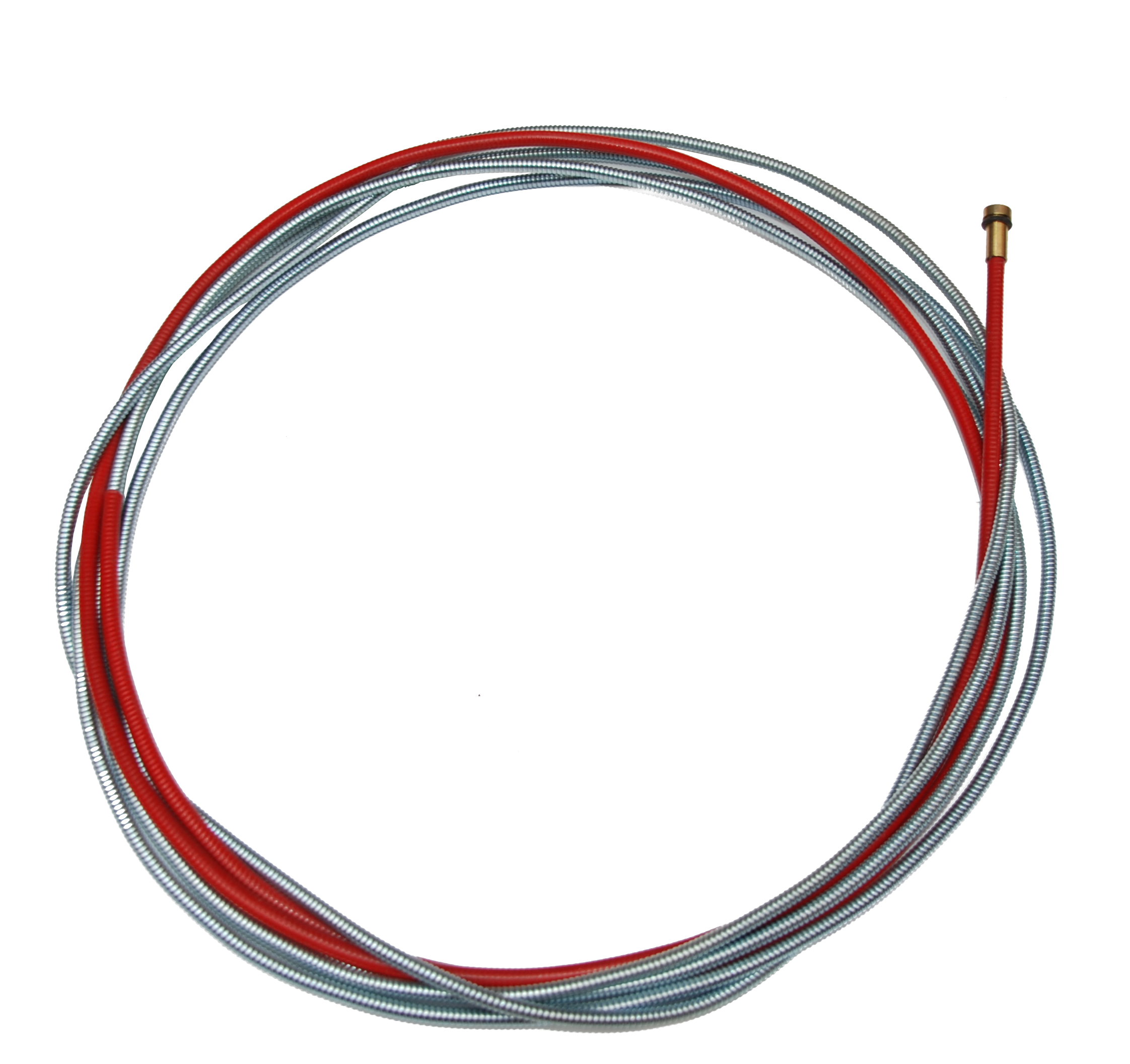 ProWELD Liner sarma sudura 1.6x4.0/4.2mm [0]