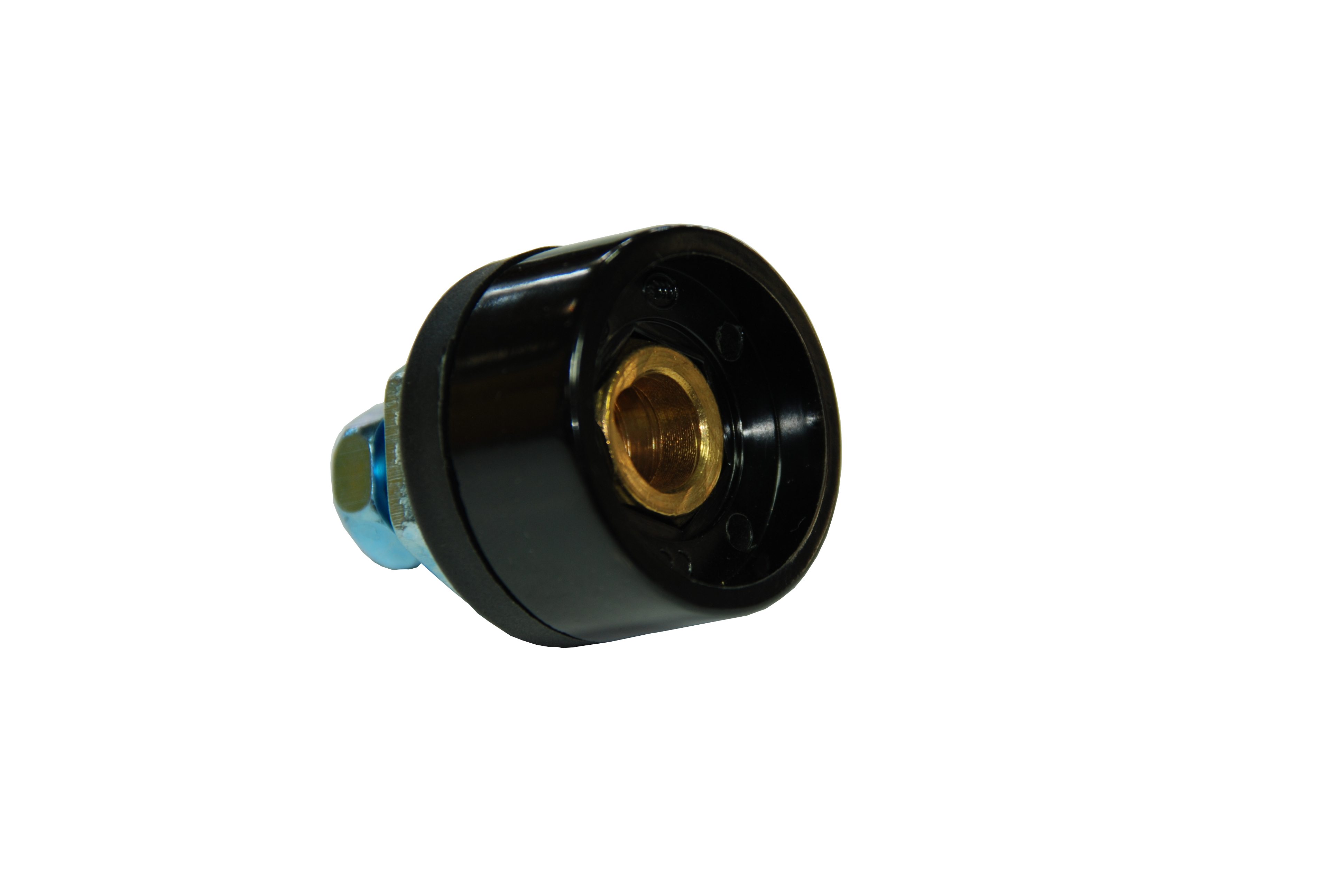 ProWELD QC-01-25P mufa panou 25mm, MMA [1]