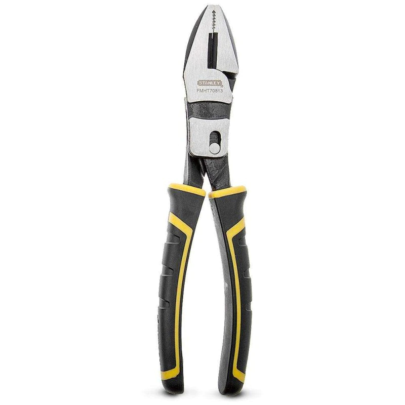 Clesti, patenti si foarfece - Stanley FMHT0-70813 Cleste combinat FATMAX 215mm