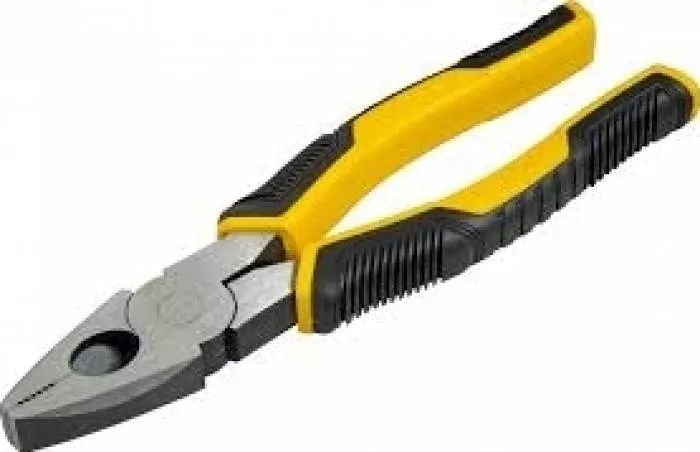 Clesti, patenti si foarfece - Stanley STHT0-74456 Cleste dynagrip combinat 150mm
