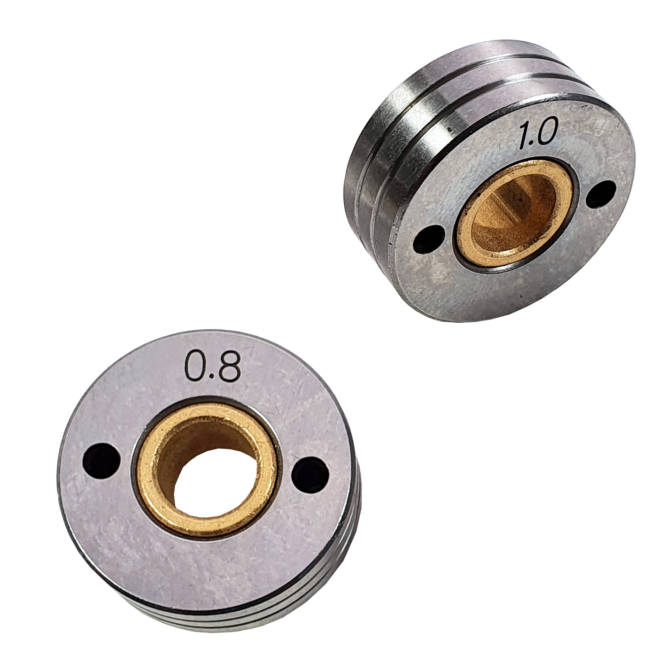 ProWELD MIG ROLL Rola de ghidaj V 0.8~1.0mm MIG-300YN Wire Feeder [1]