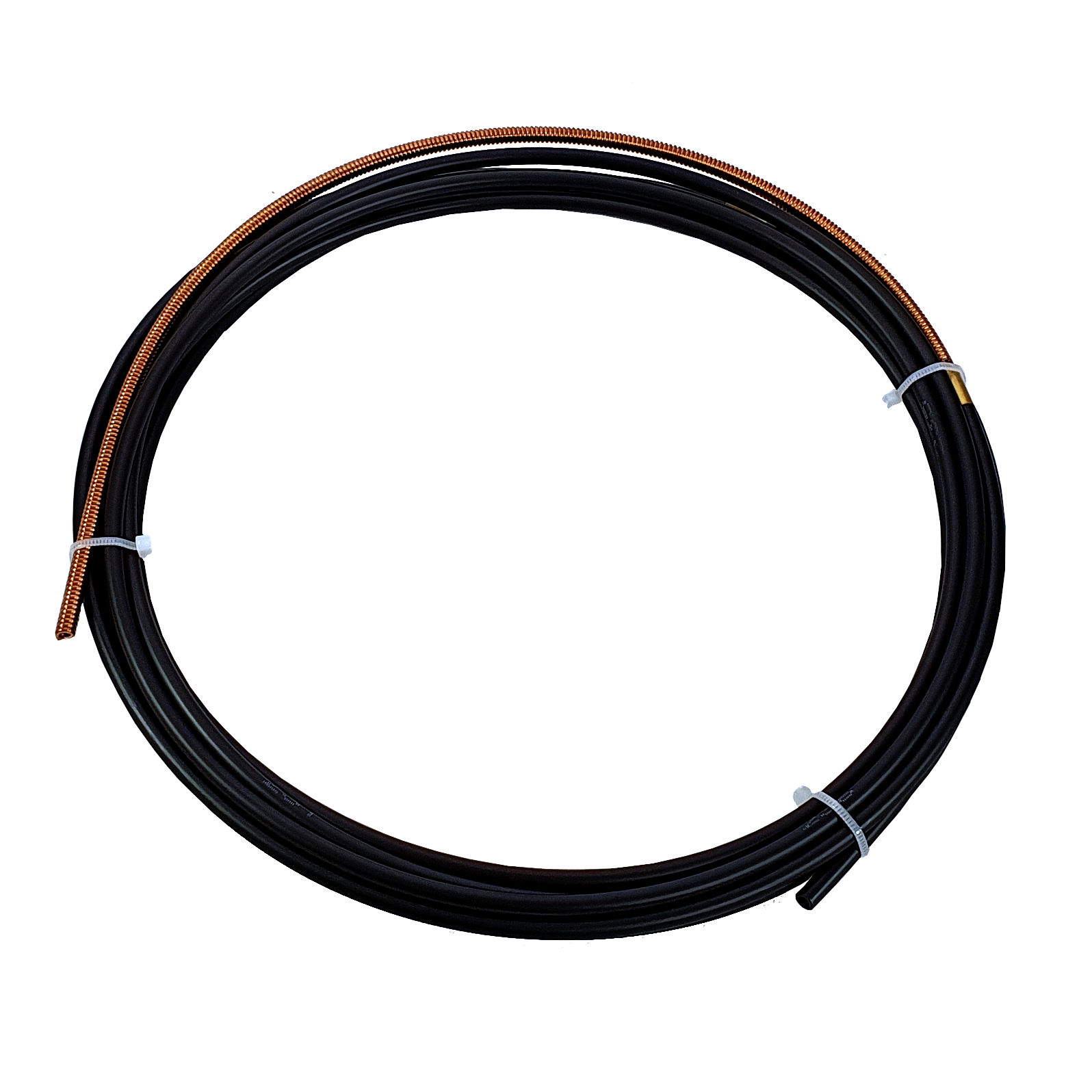 ProWELD Liner grafit sarma sudura 1.2~1.6mm (4m lungime) MIG-500Y (40KD) [1]