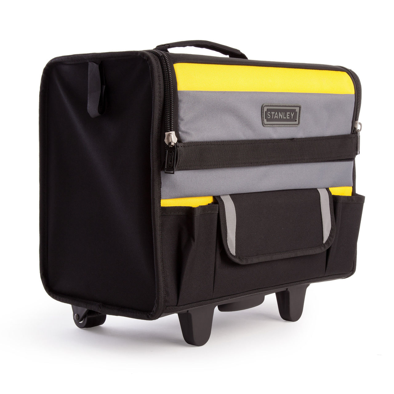 Stanley 1-97-515 Geanta scule pe roti 46x33x45cm [2]