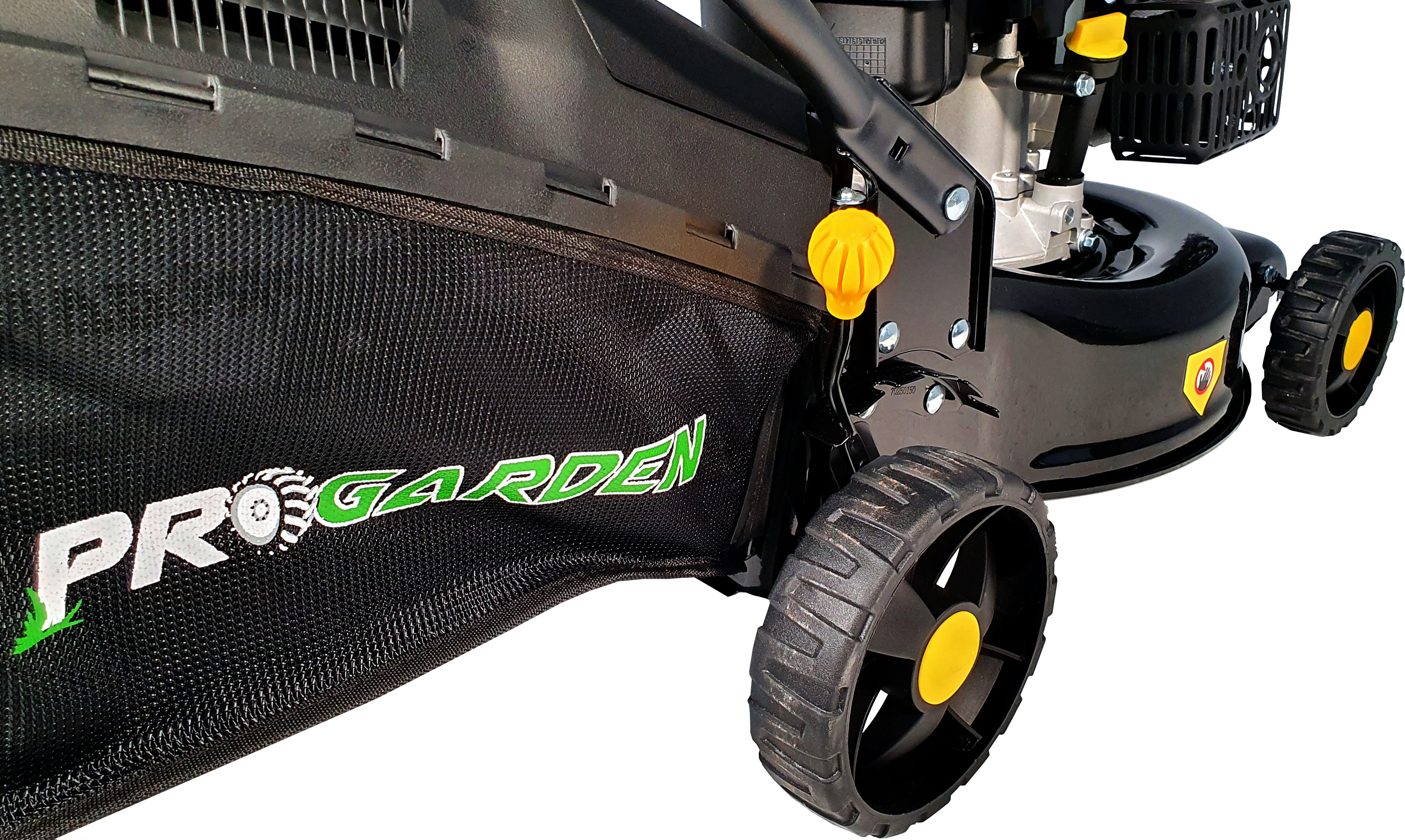 Masini de tuns iarba - ProGARDEN S421-T6 masina de tuns gazon, 3.5CP, 420mm, 40L