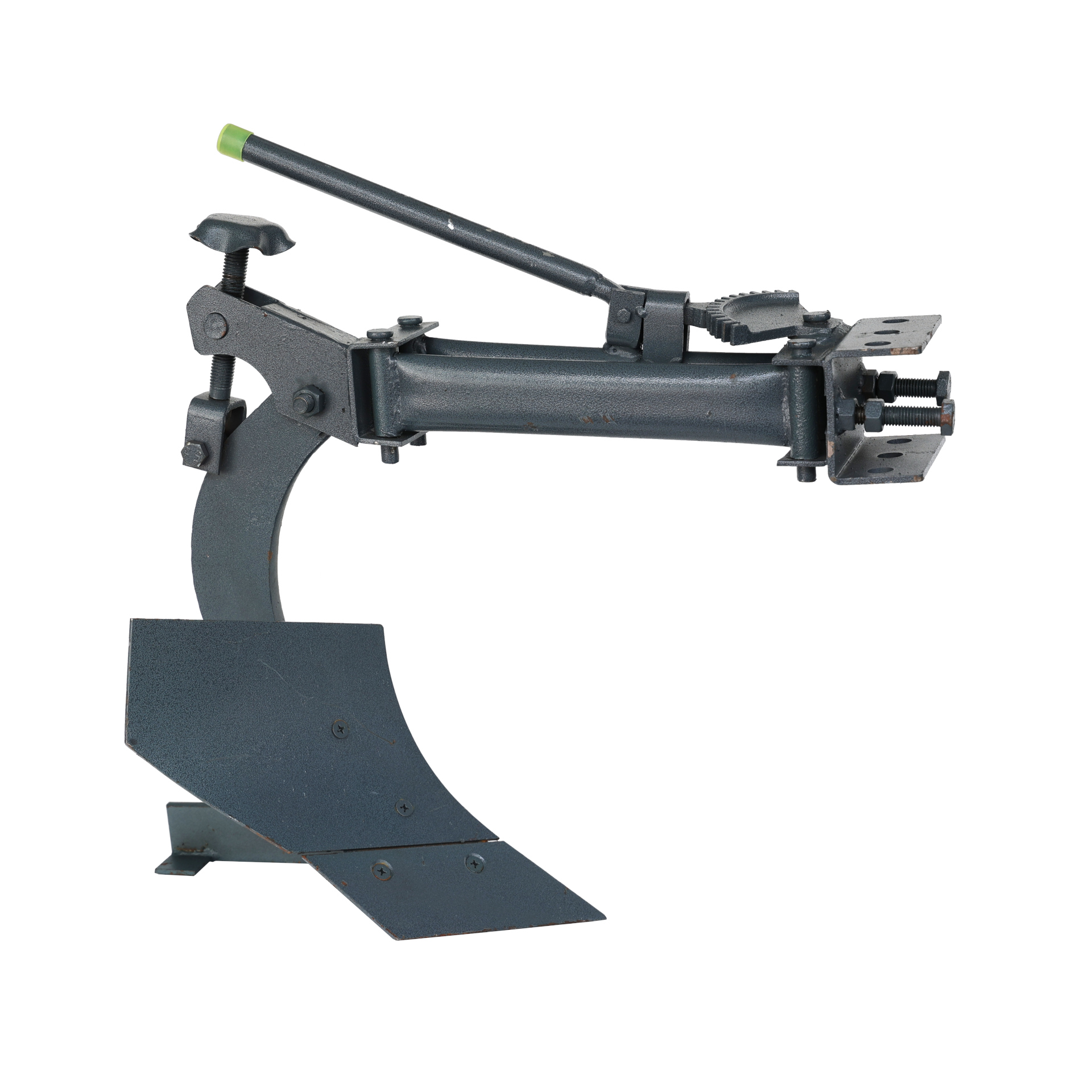 ProGARDEN Plug simplu, 3trepte, 20x85cm pentru minitractoare Campo T [3]