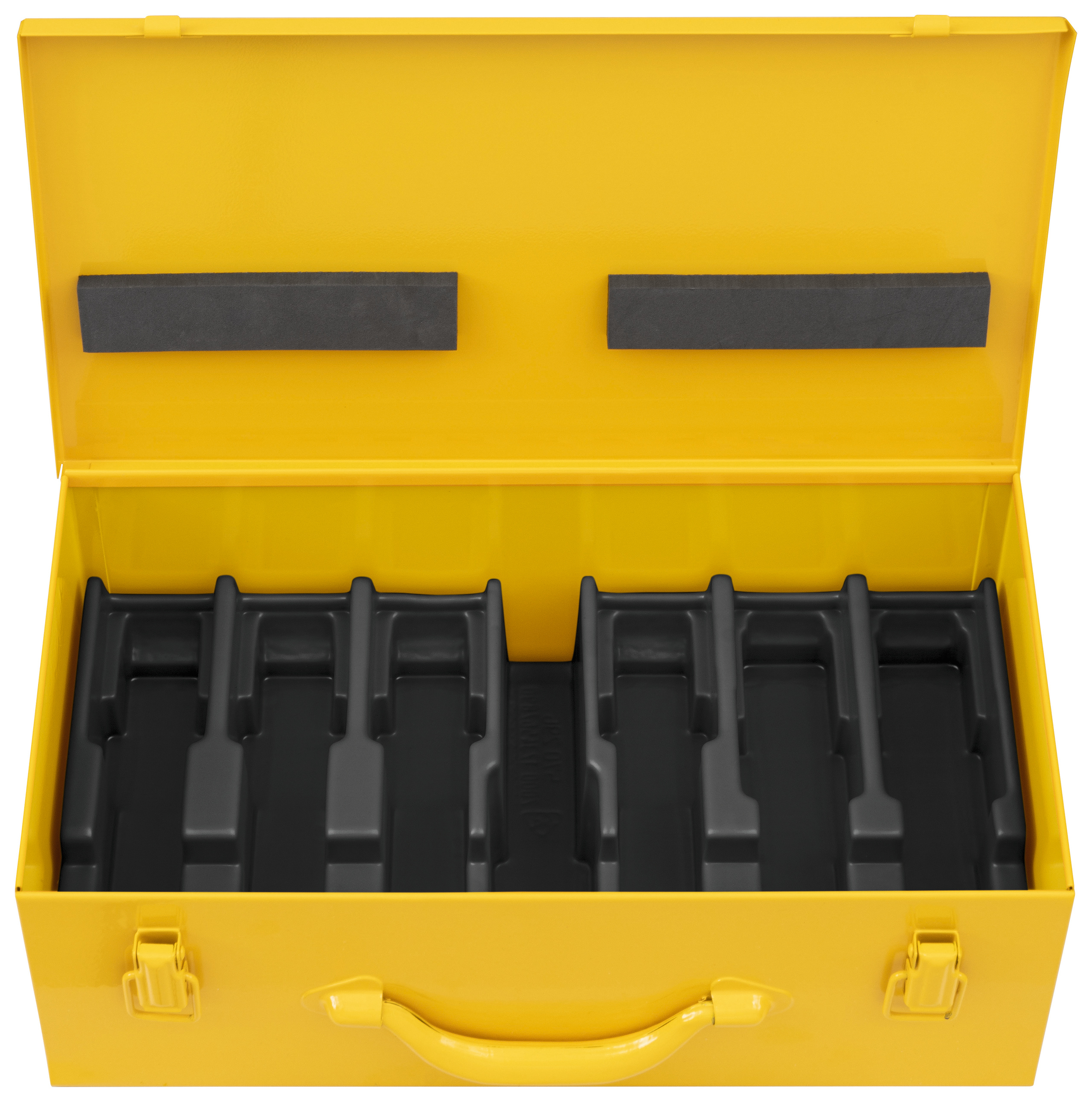 Cuti si trollere scule - REMS Insertie PS pentru 6 clesti de presare 570296 R