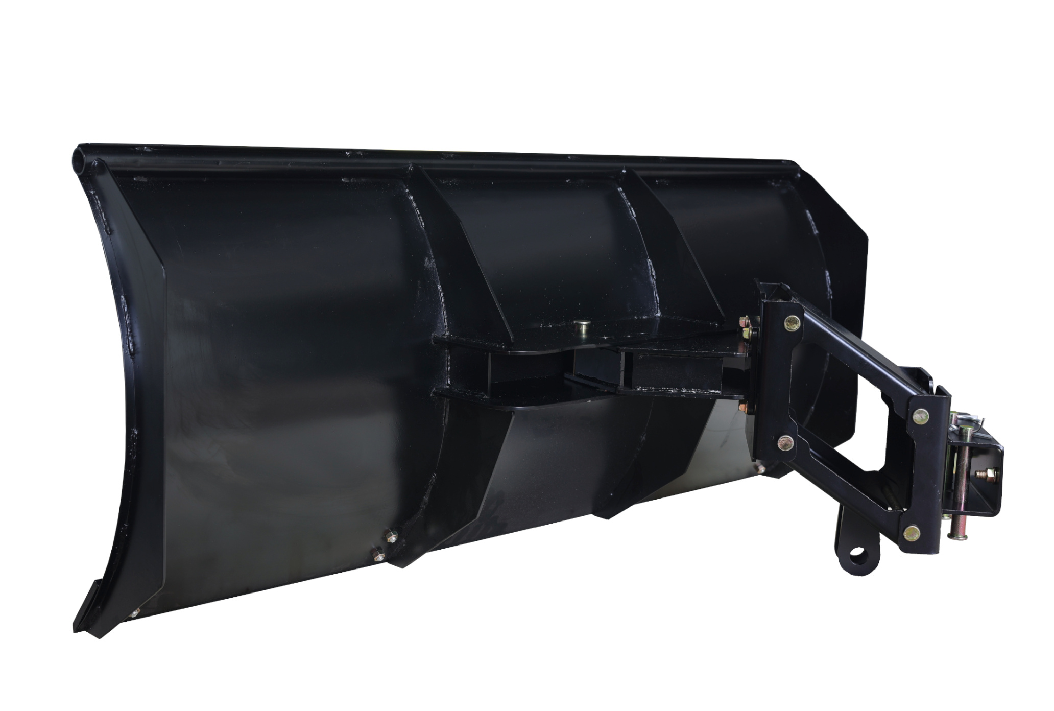 Accesorii pentru minitractoare - ProGARDEN PRO-LZ lama pietris/zapada 47x110cm pentru minitractoare Campo T