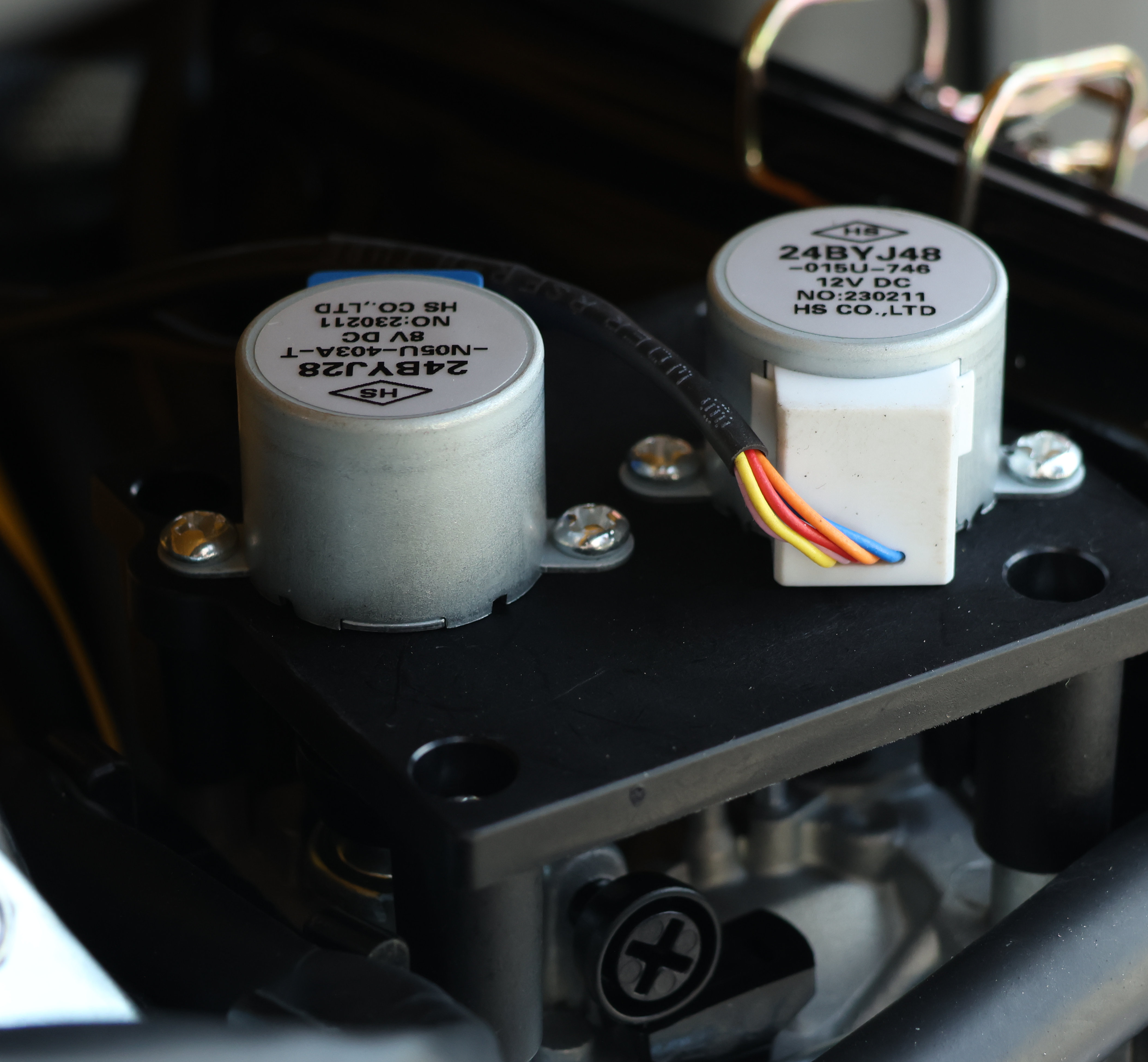 Stager DigiS 9500iea Generator digital invertor open-frame 9.5kW, monofazat, benzina, optional automatizare, autonomie pana la 16h [4]