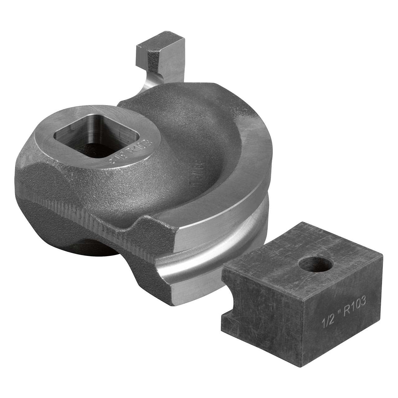 Scule & unelte - REMS R103 581480 Formator teava 1/2''