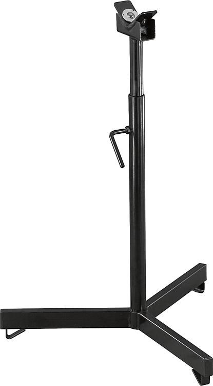 Scule & unelte - REMS Pachet Trepied Herkules 3B 120120 R + Suport mobil Collum 849310 120X04