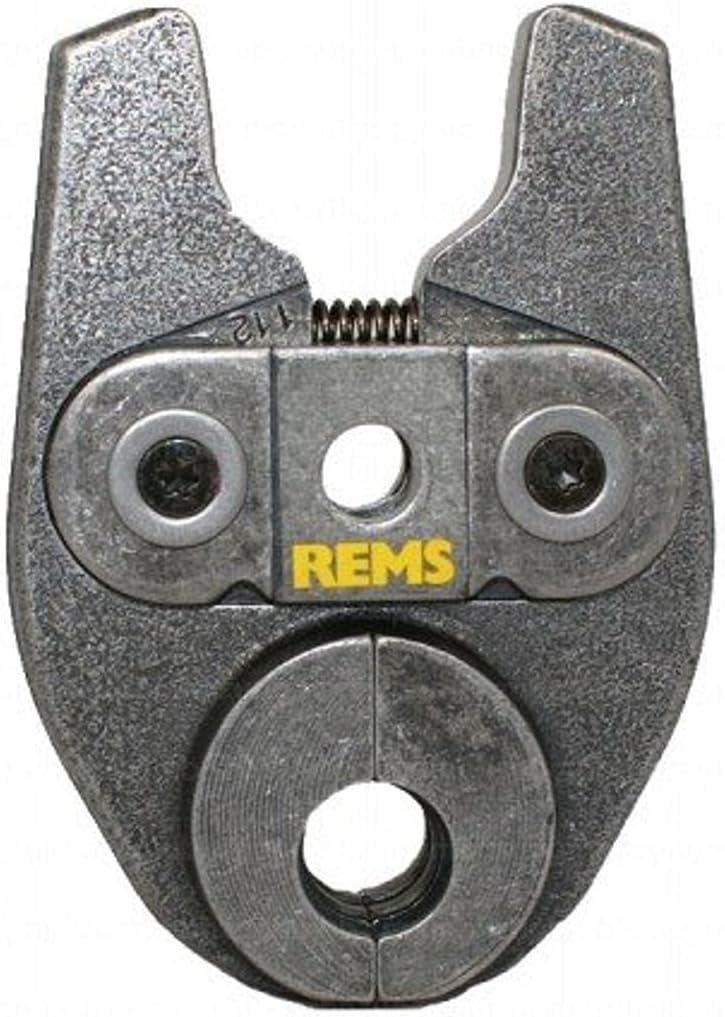 Sanitare - REMS Clesti presare V54, 54mm pentru Rems Power Press SE 570175