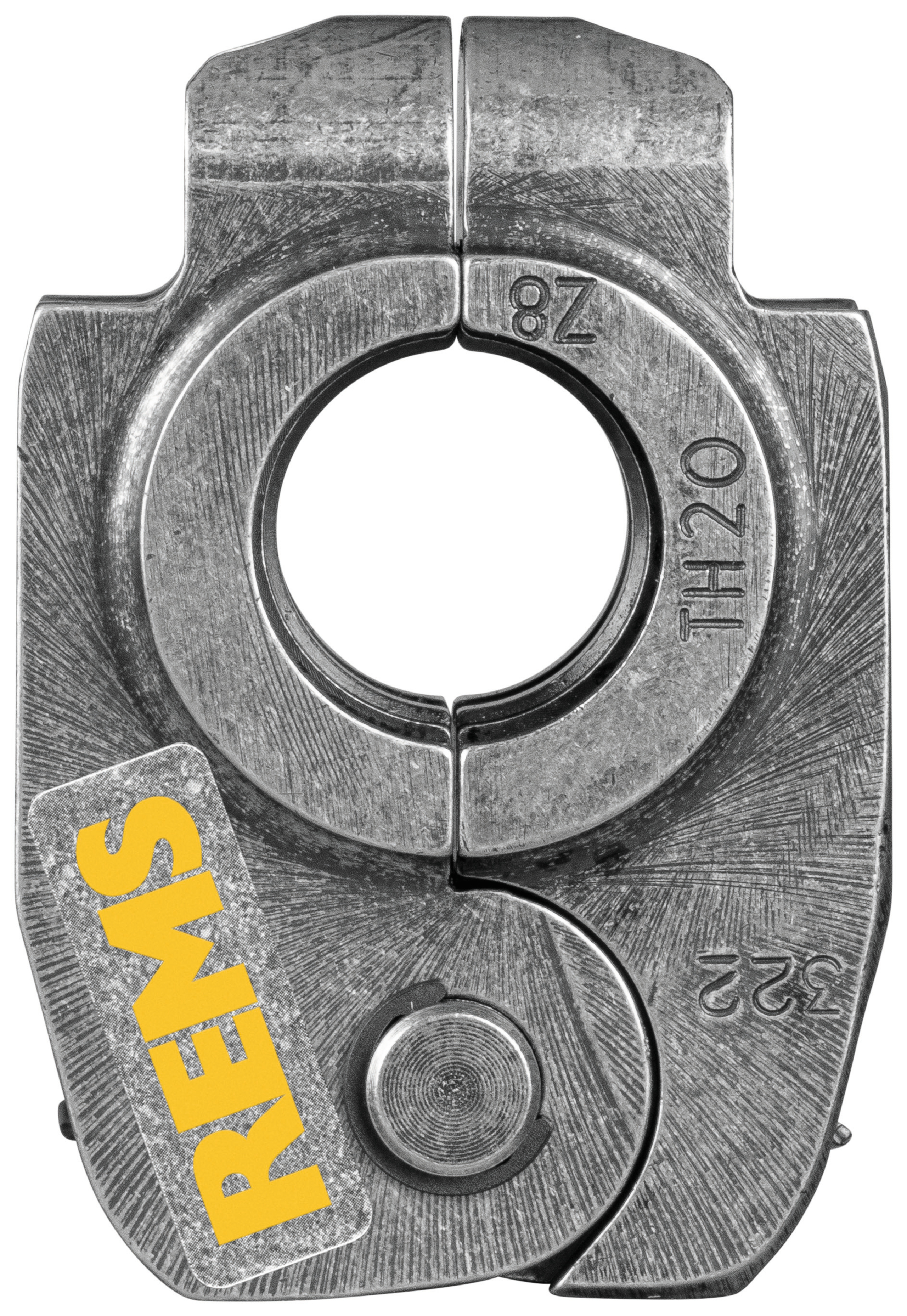 Clesti, patenti si foarfece - REMS Inel de presare TH 20S 574788