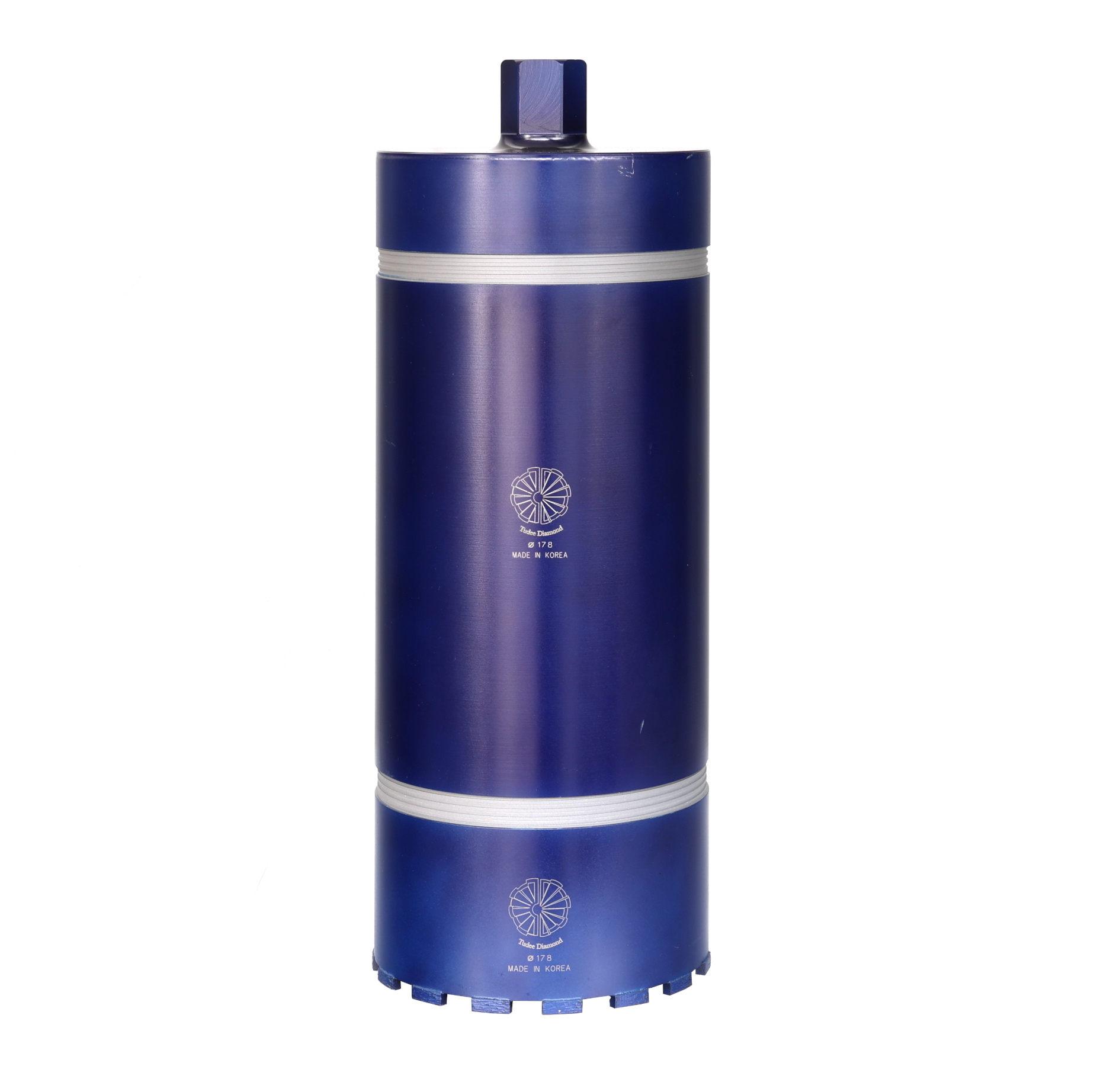 Tudee SCD178 Set carota diamantata 178mm [1]