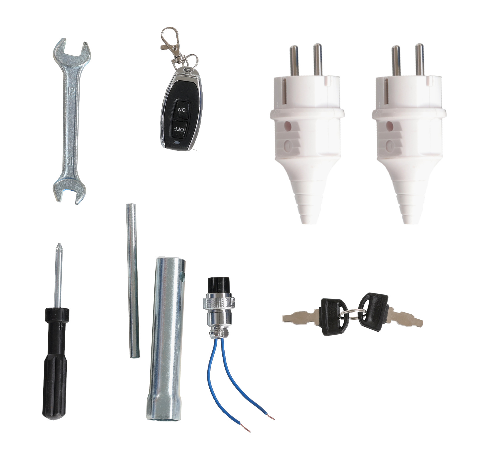 Stager FD 3600ER Automatic Generator curent monofazat, 230V, 3.0kW, benzina, conector ATS, multistart, autonomie pana la 20h [1]