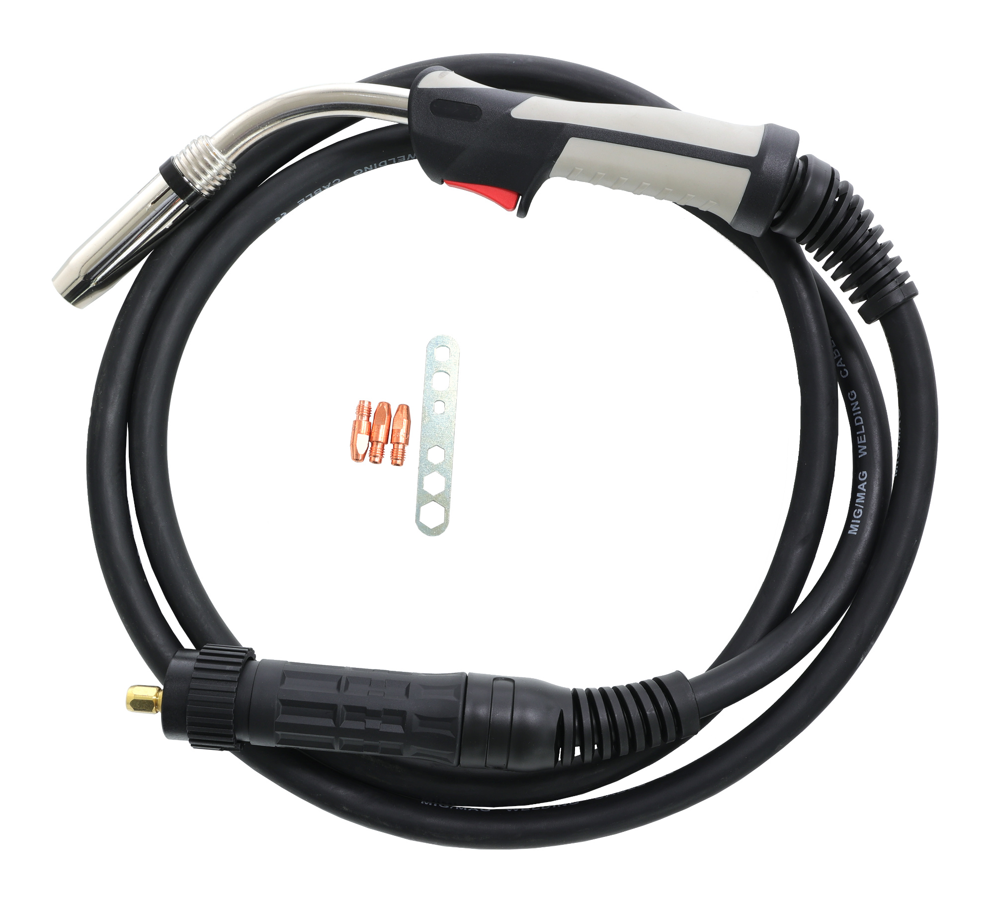 Scule & unelte - ProWELD Torta 36KD pentru MIG, 3m