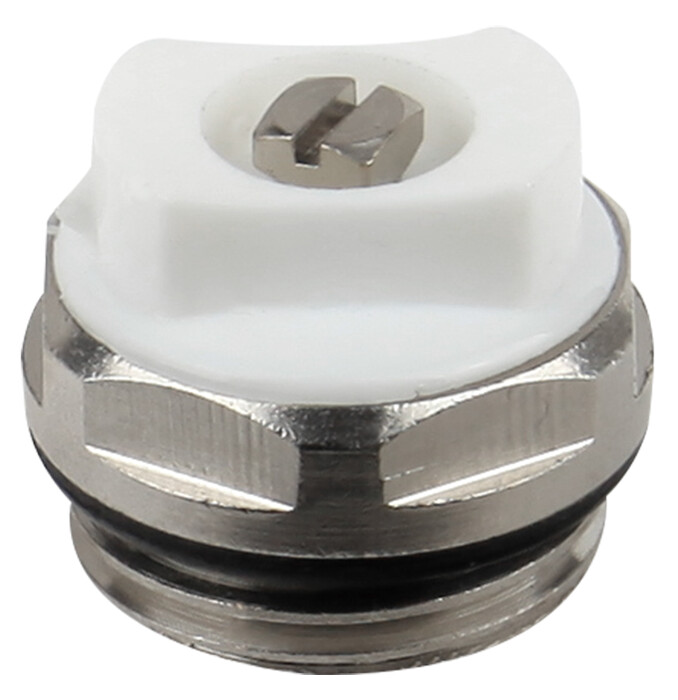 Aerisitor Calorifer / D[inch]: 1/2 [1]